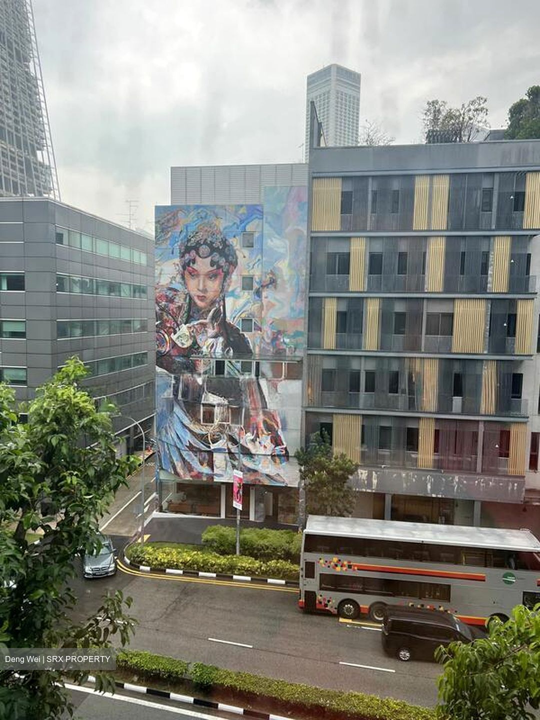 The M (D7), Apartment #504309721